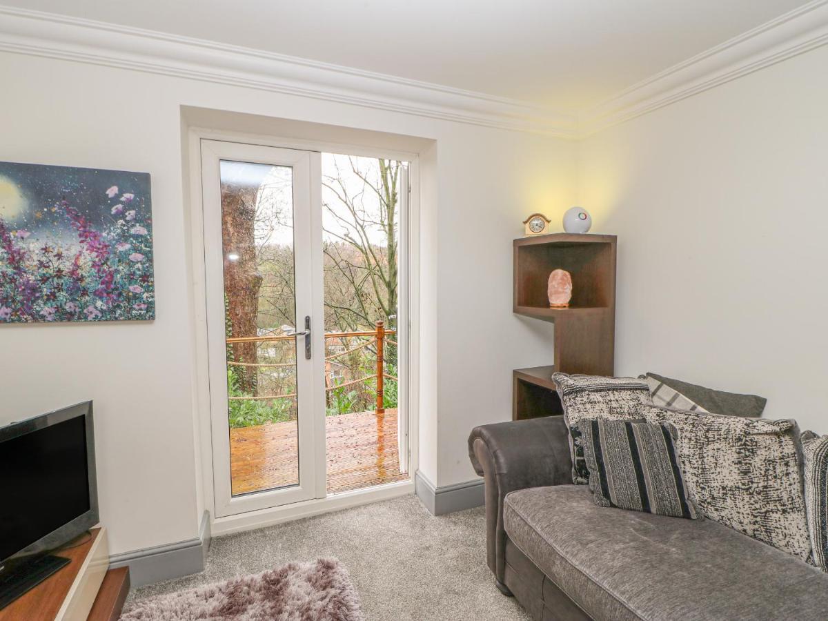 Sycamore Cottage Yarm Kültér fotó